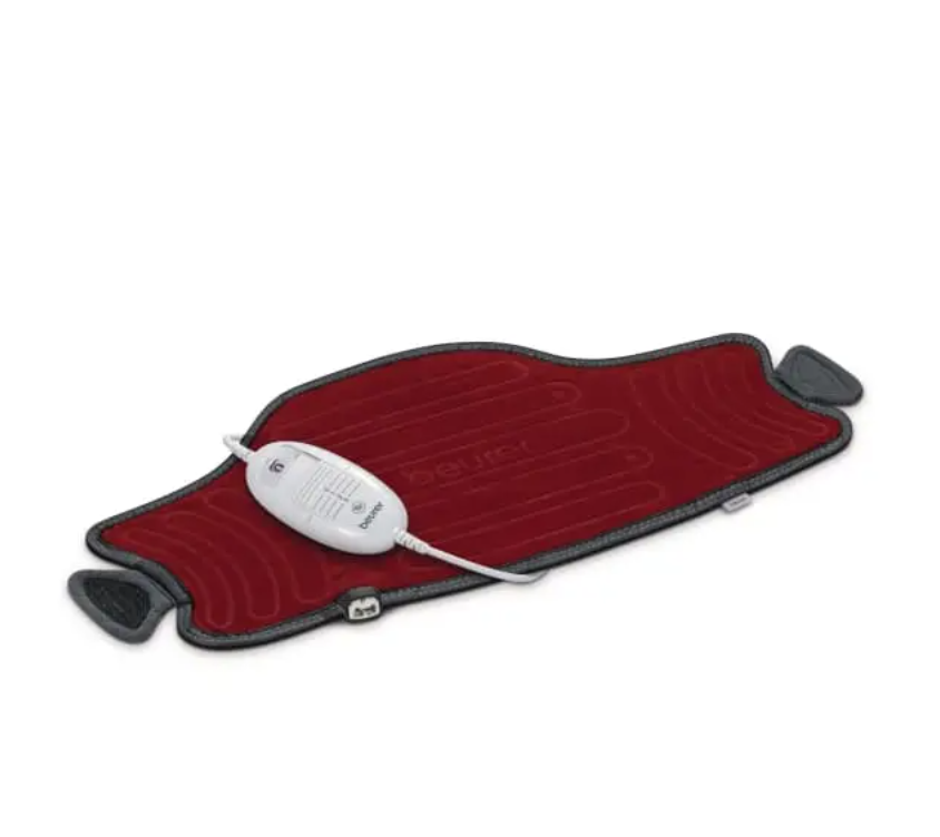 BEURER HK 55 EASY FIX HEATING PAD 